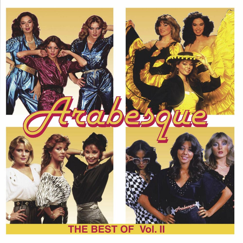 Picture of The Best Of, Vol. II