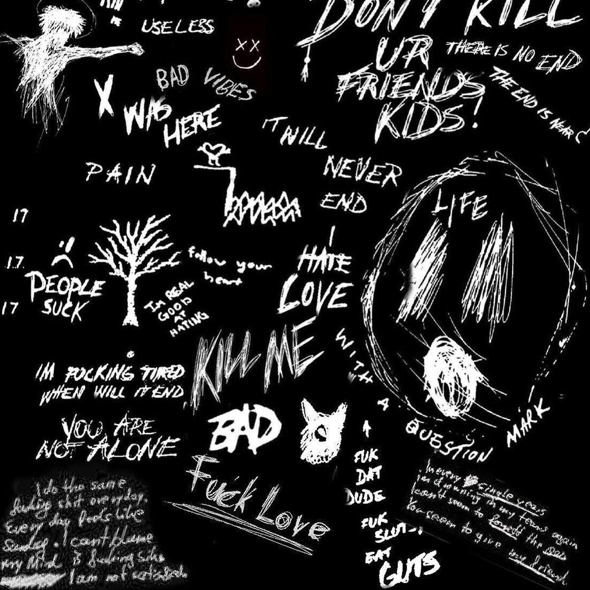 Album cover of Who Would You Die for!