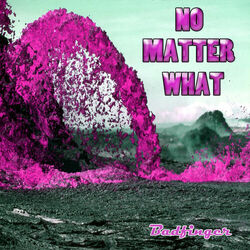Cover of No Matter What