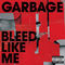 Why Do You Love Me by Garbage album cover