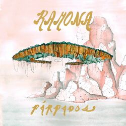 Cover of Párpados