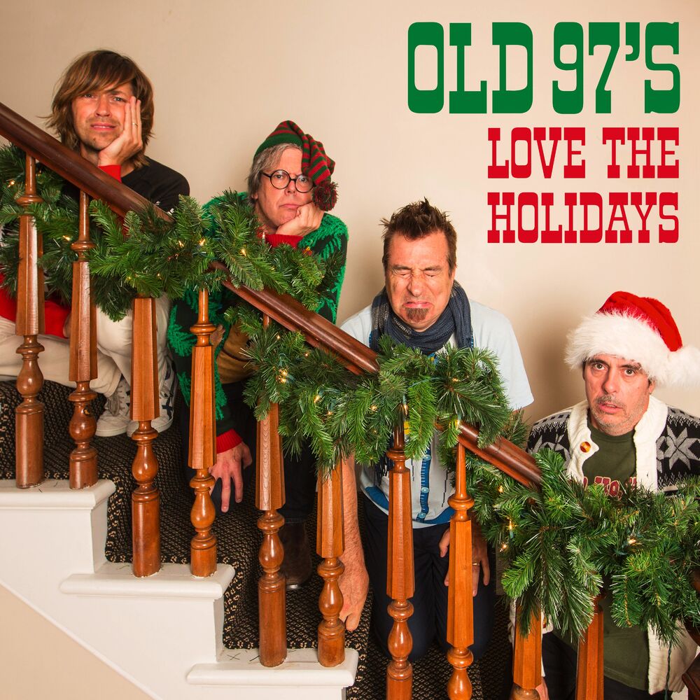 Picture of Love The Holidays