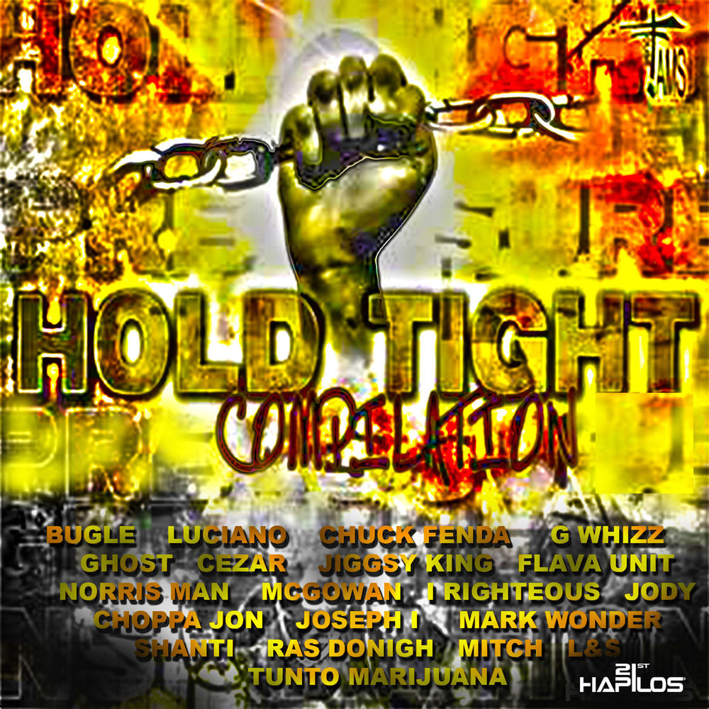 The System artwork