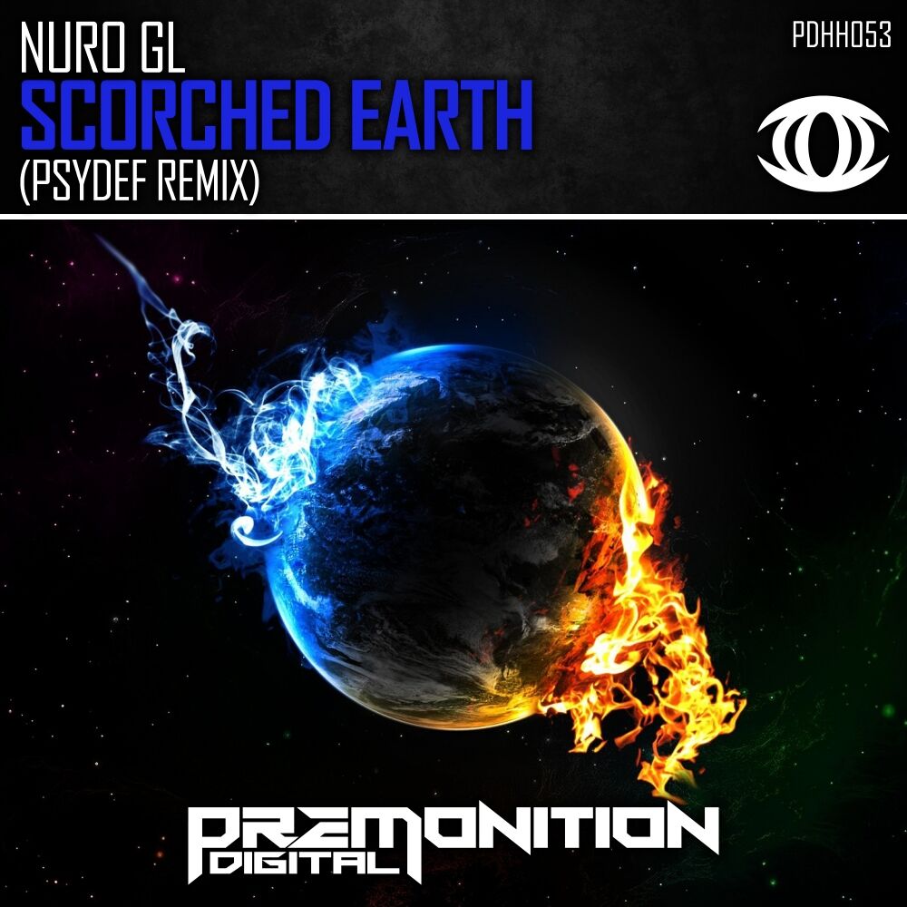 Picture of Scorched Earth (Psydef Remix)
