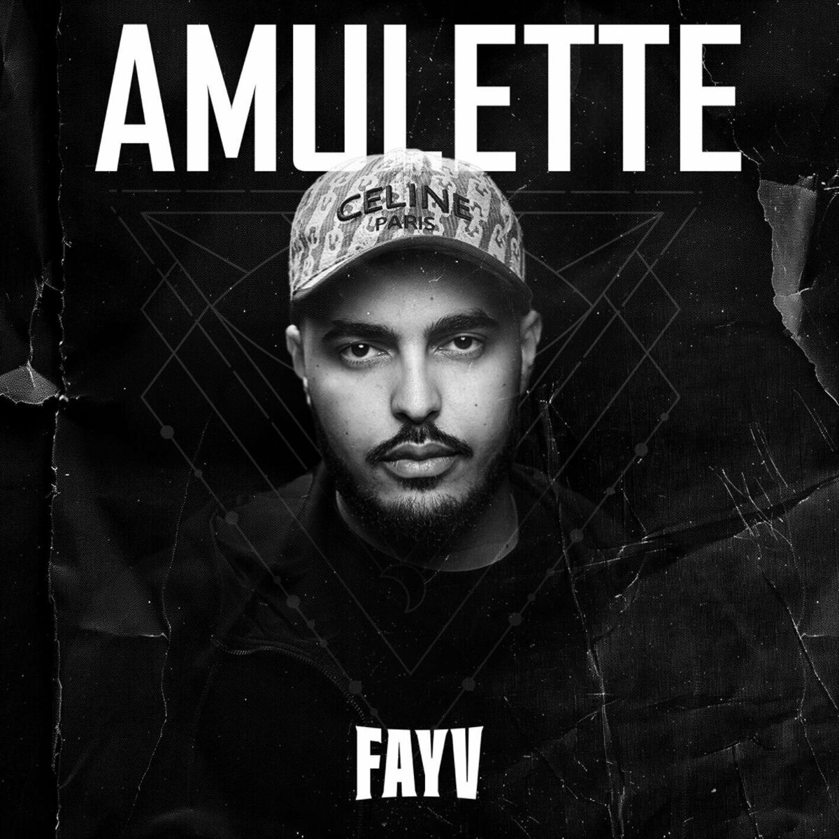Album cover of AMULETTE