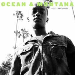 Cover of Ocean & Montana