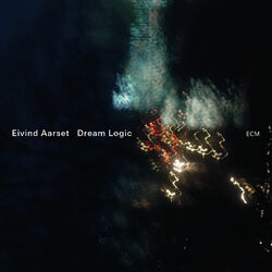 Cover of Dream Logic