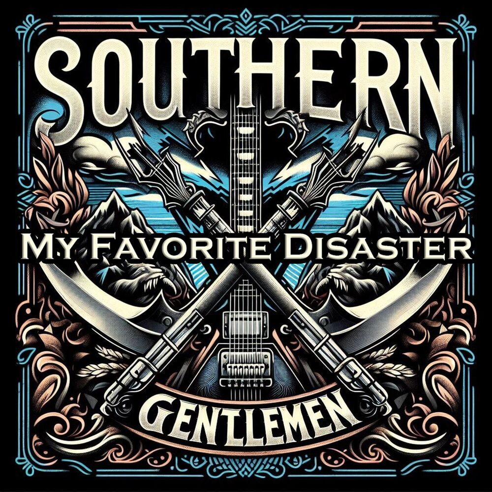 Picture of My Favorite Disaster