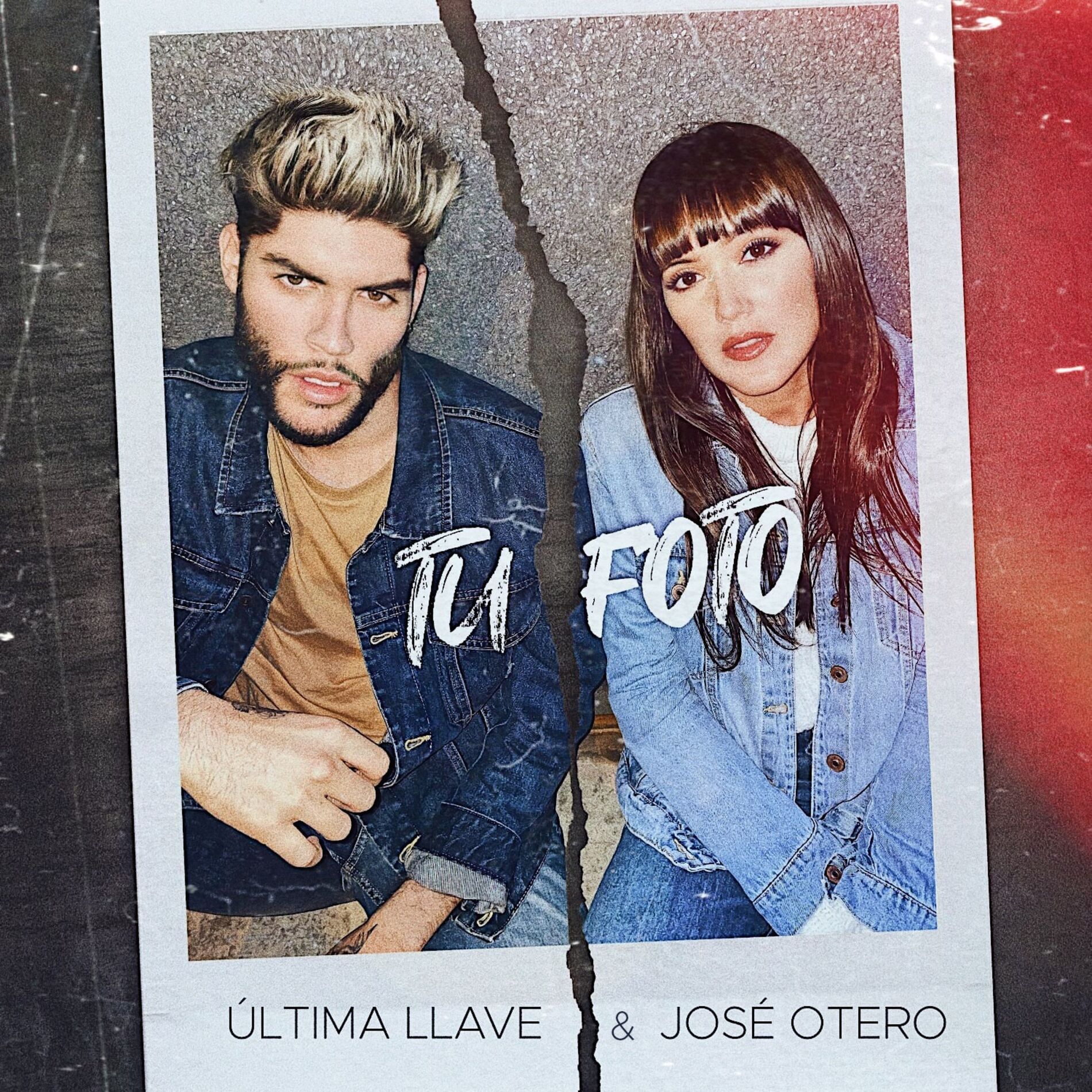Album cover of Tu Foto