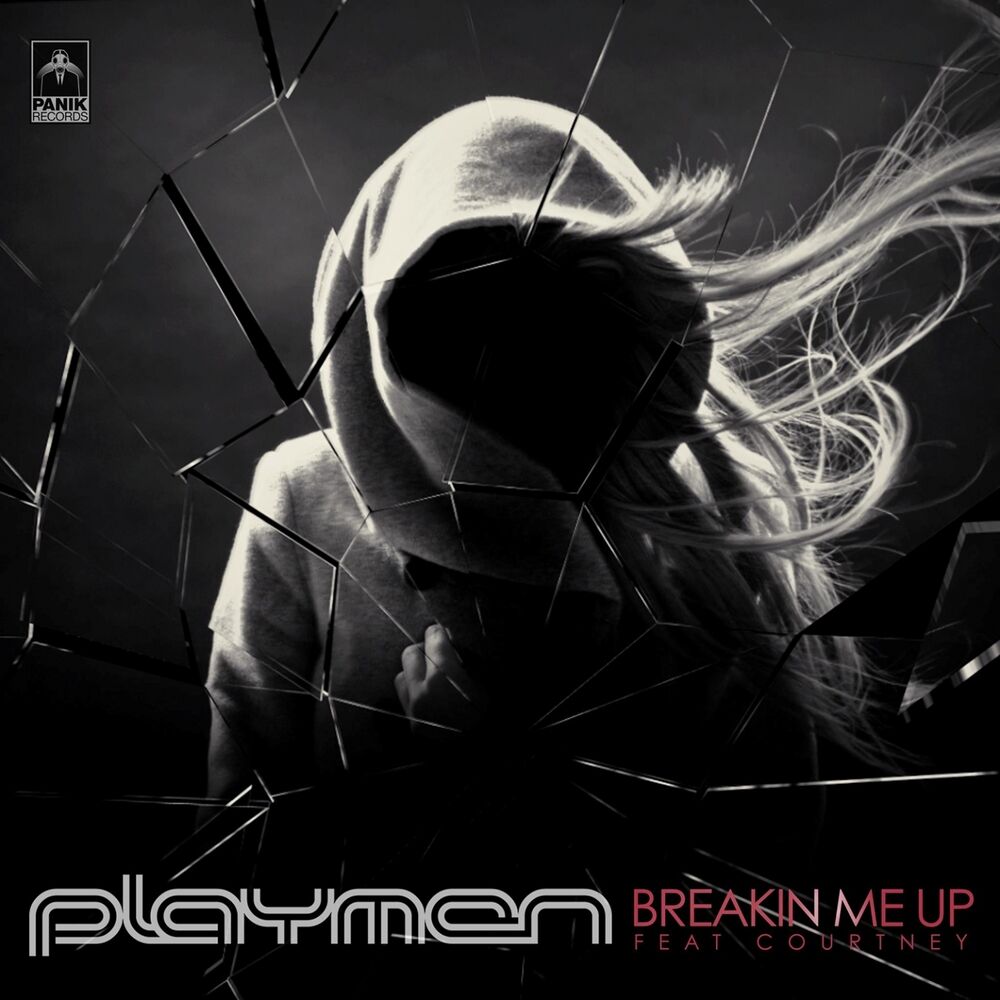 Picture of Breakin' Me Up