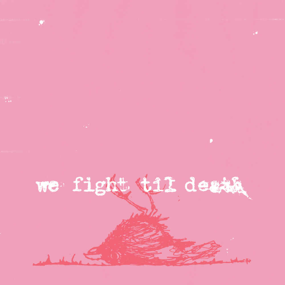 Picture of We Fight Til Death