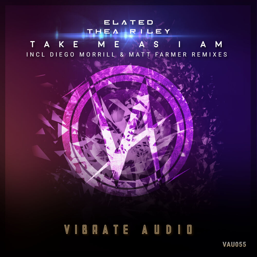Picture of Take Me As I Am