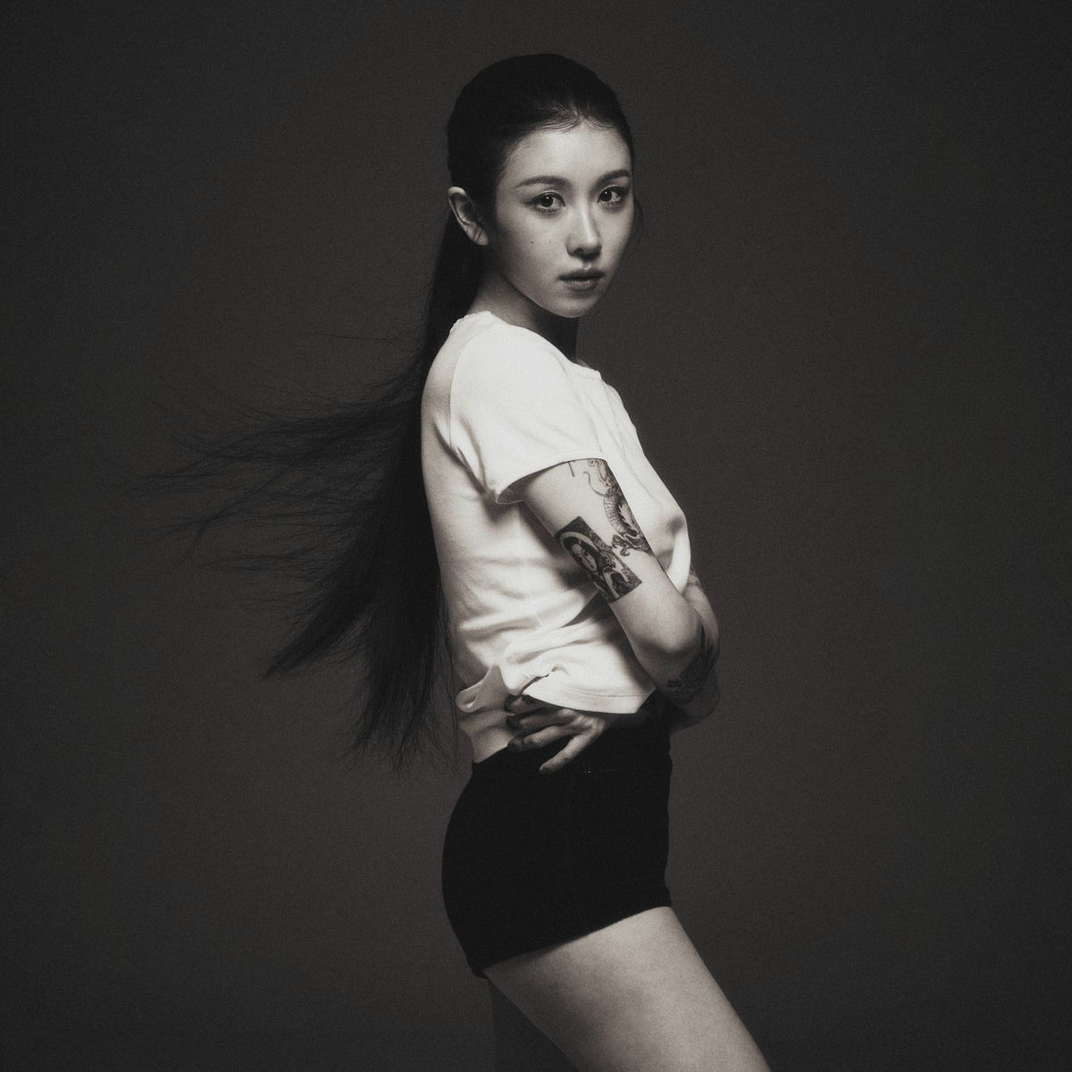 Album cover of Flash and Core