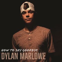 Cover of How to Say Goodbye