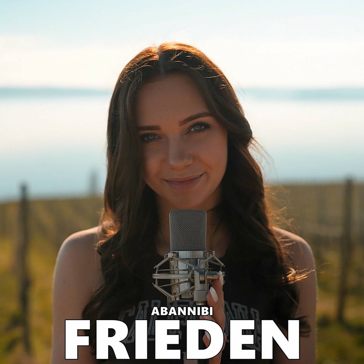 Album cover of Frieden
