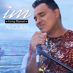 Cover of Alguien