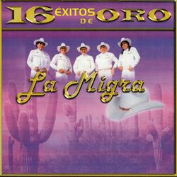 Cover of 16 Exitos De Oro