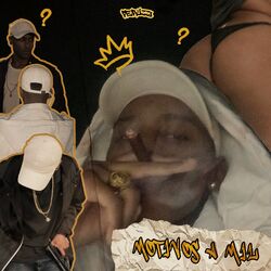 Cover of Motivos a Mil