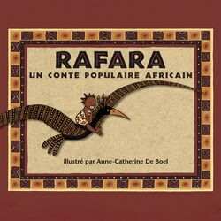 Cover of Rafara