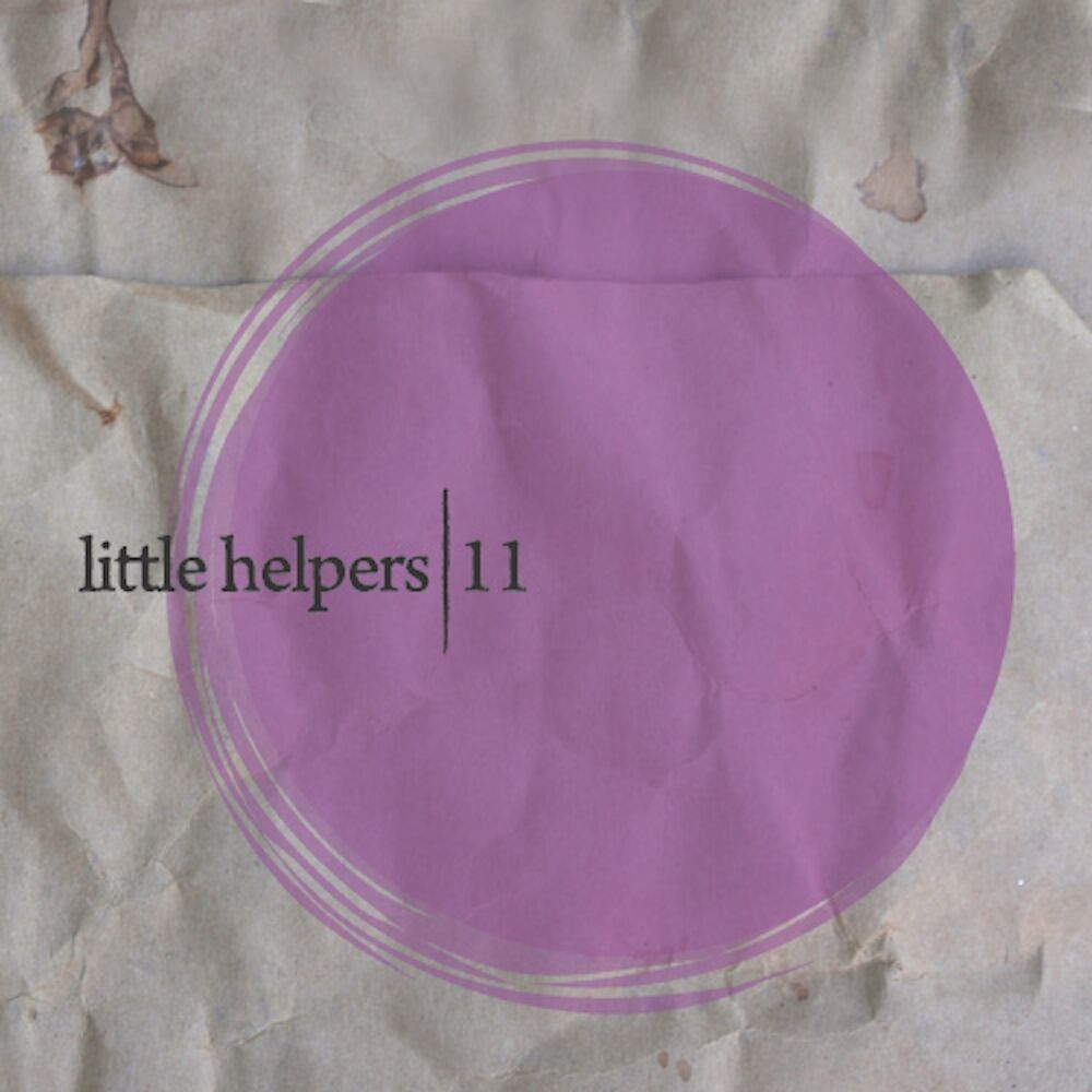Picture of Little Helpers 11