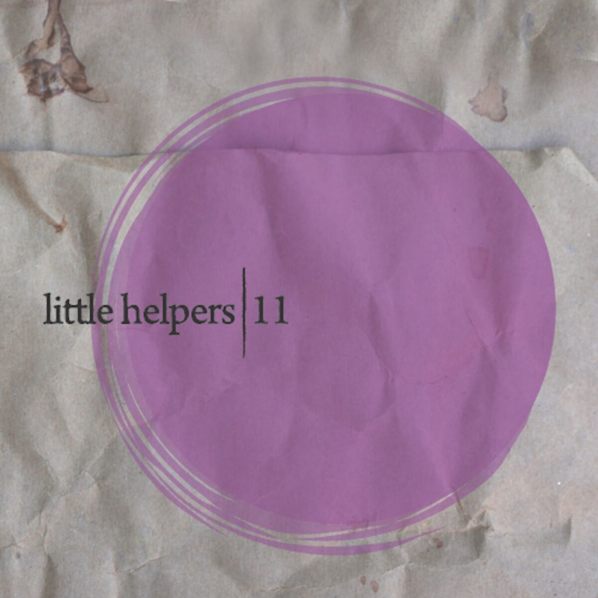 Album cover of Little Helpers 11