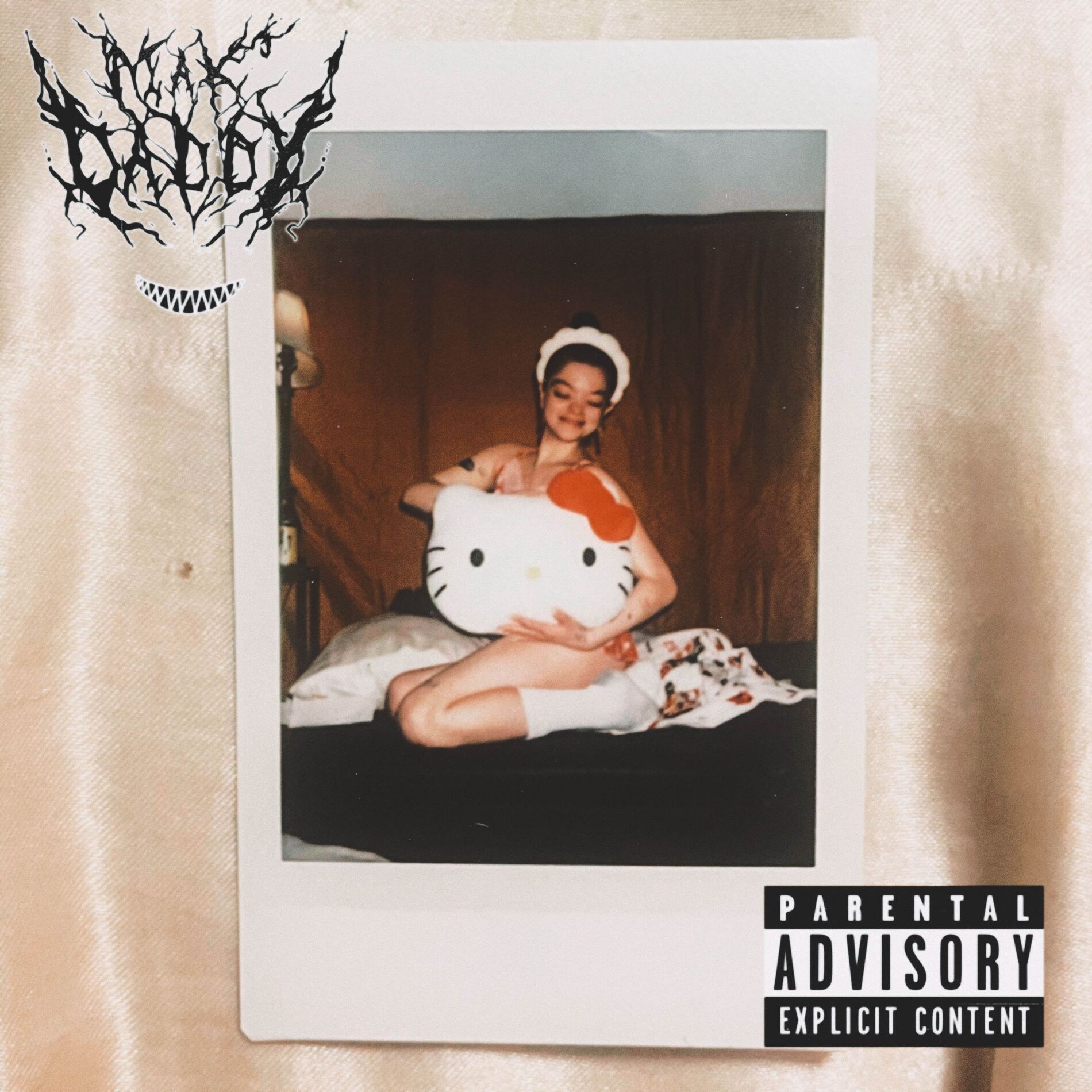 Album cover of Mindset