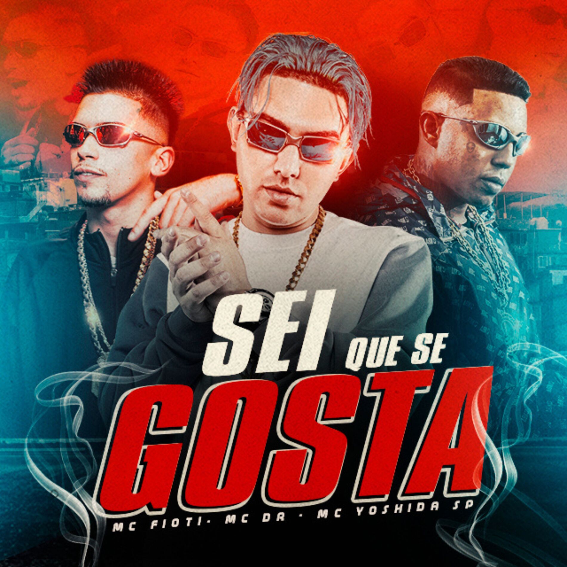 Album cover of Sei Que Se Gosta