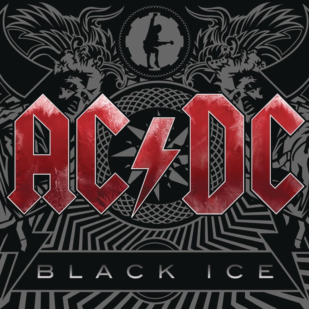 Picture of Black Ice