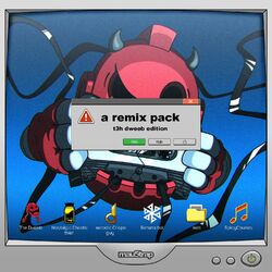Cover of A Remix Pack