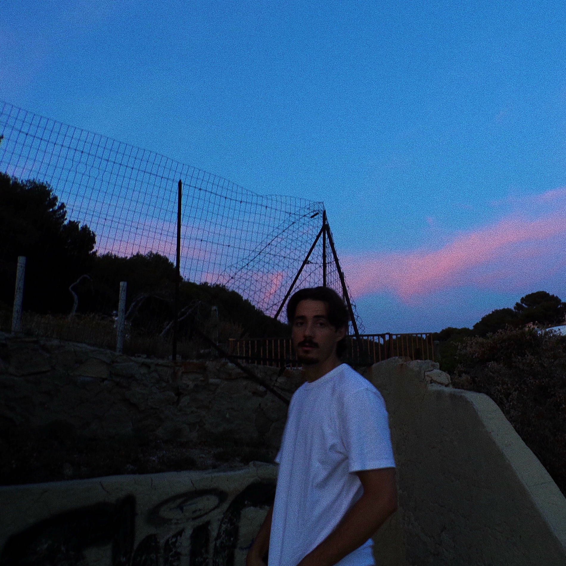 Album cover of Reste