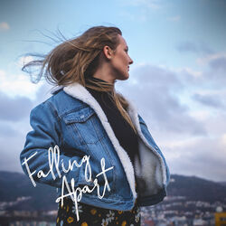 Cover of Falling Apart