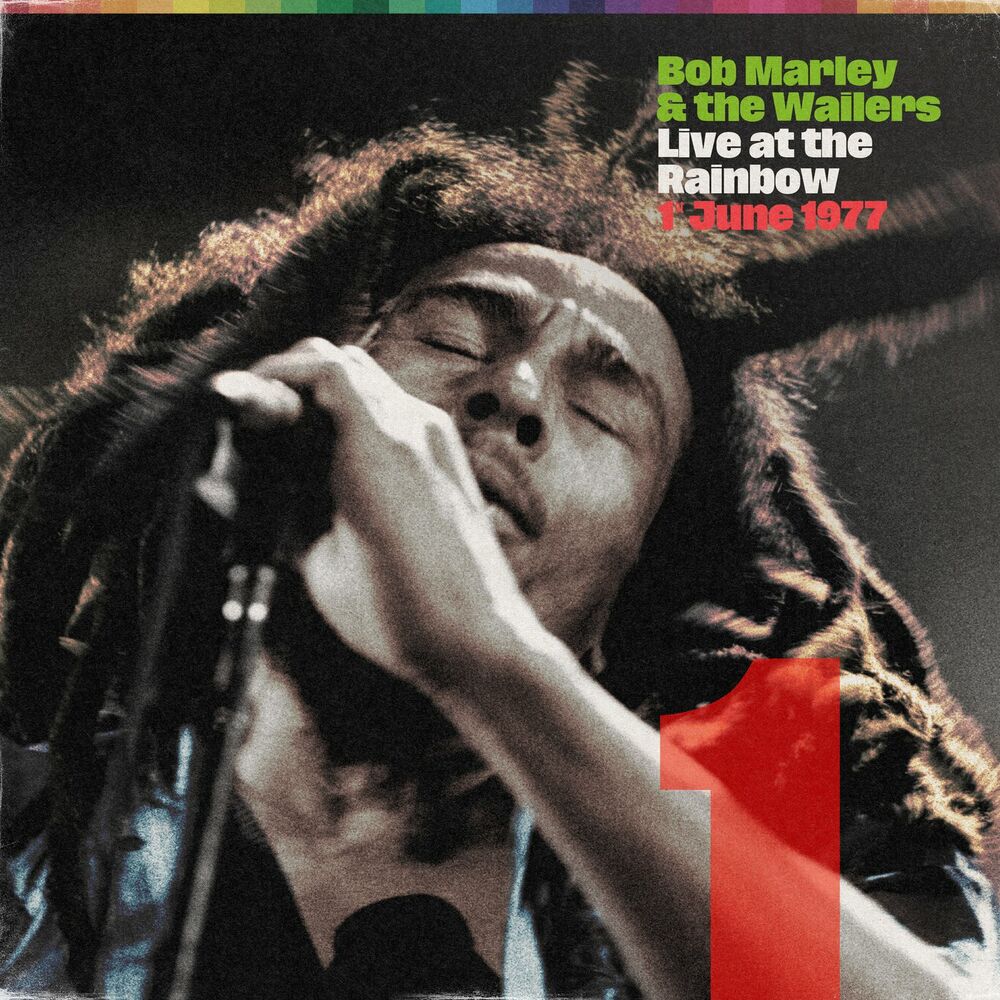 Picture of Live At The Rainbow, 1st June 1977