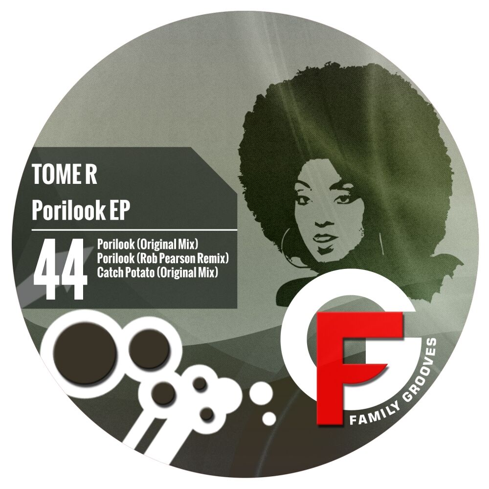 Picture of Porilook EP