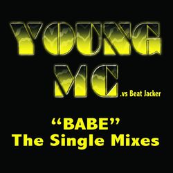 Cover of Babe - The Single Mixes