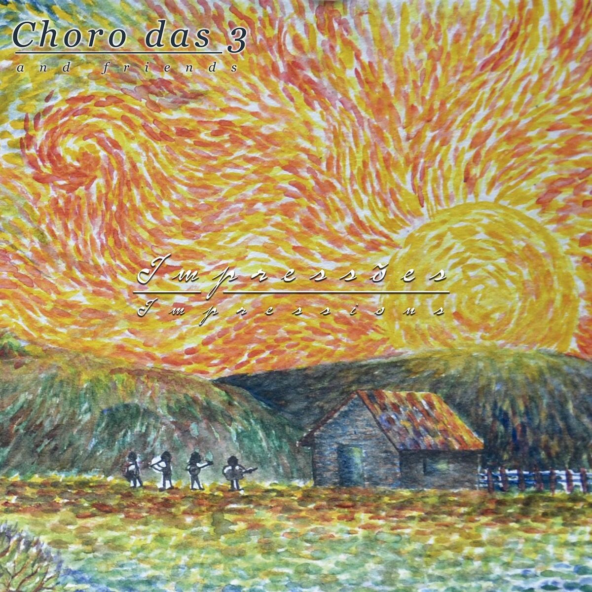 Album cover of 7 Belo