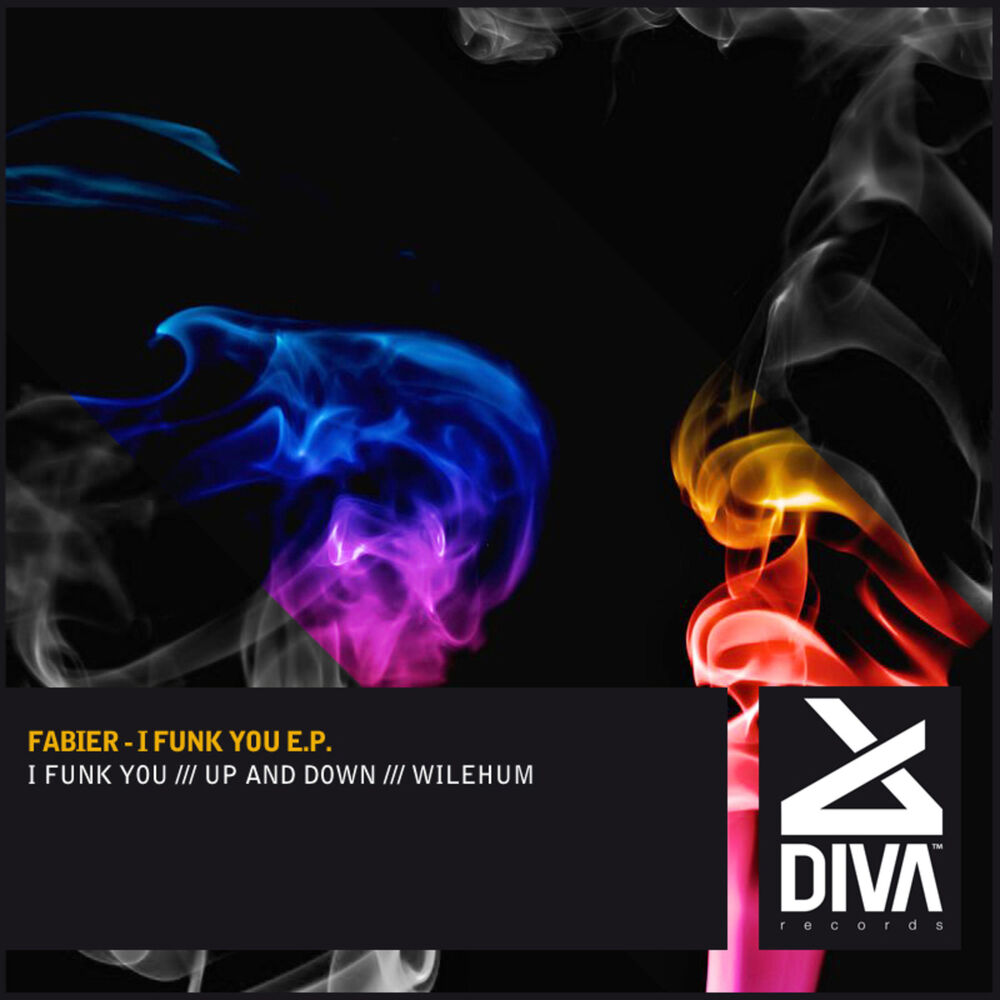 Picture of I Funk You + Up And Down + Wil