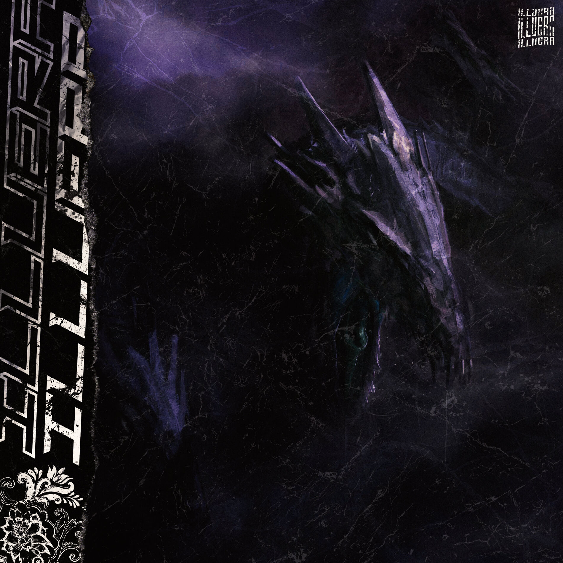 Album cover of Illuera