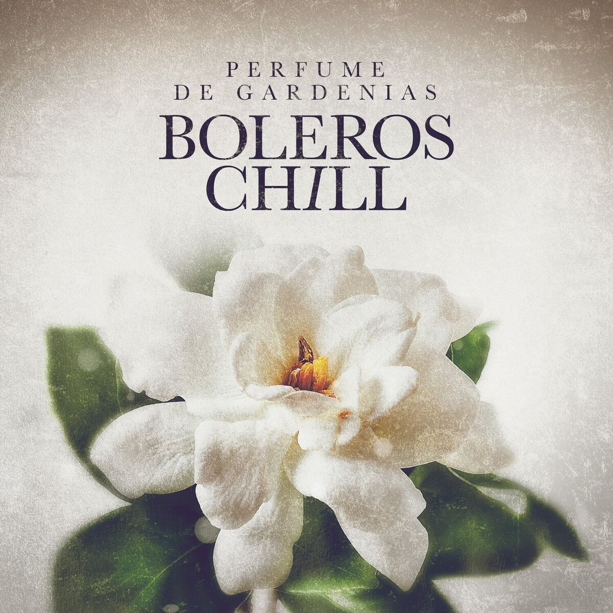 Album cover of Perfume De Gardenias