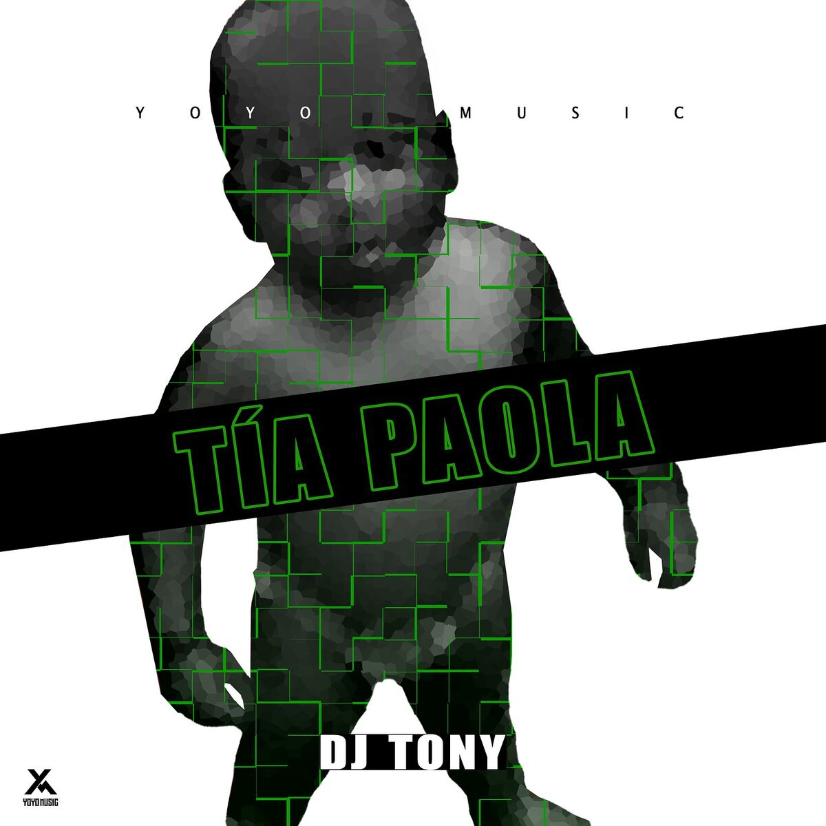 Album cover of Tía Paola (Remix)