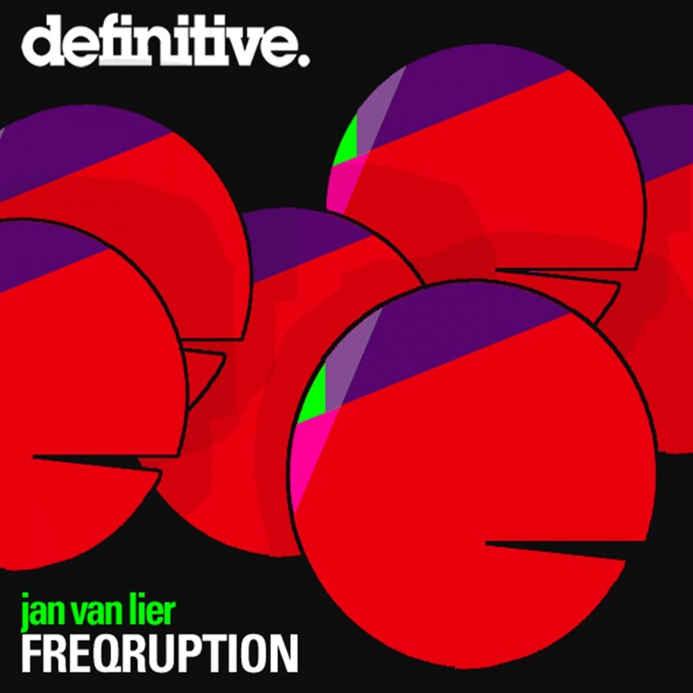 Picture of Freqruption