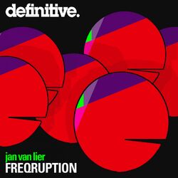 Cover of Freqruption