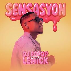 Sensasyon (feat. Lenick)