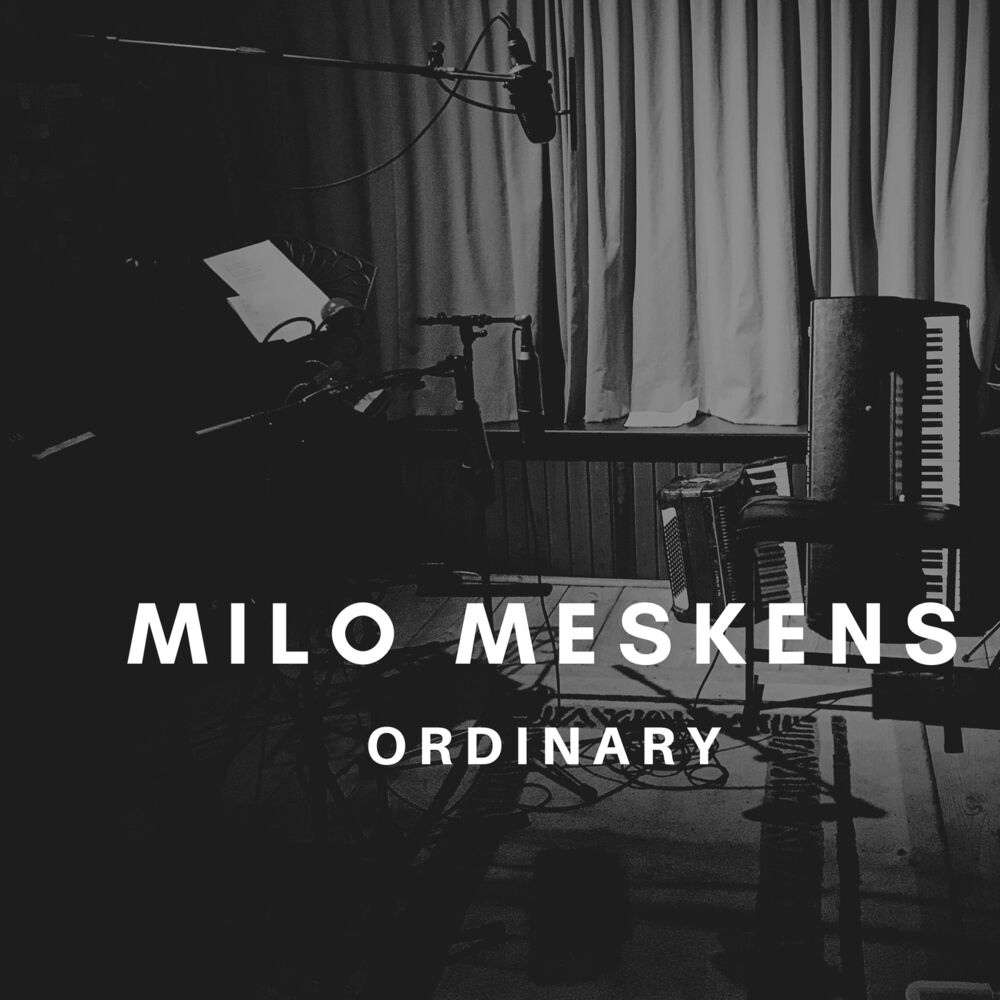 Picture of Ordinary (Acoustic)