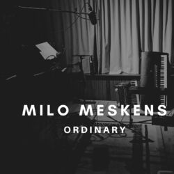 Cover of Ordinary (Acoustic)