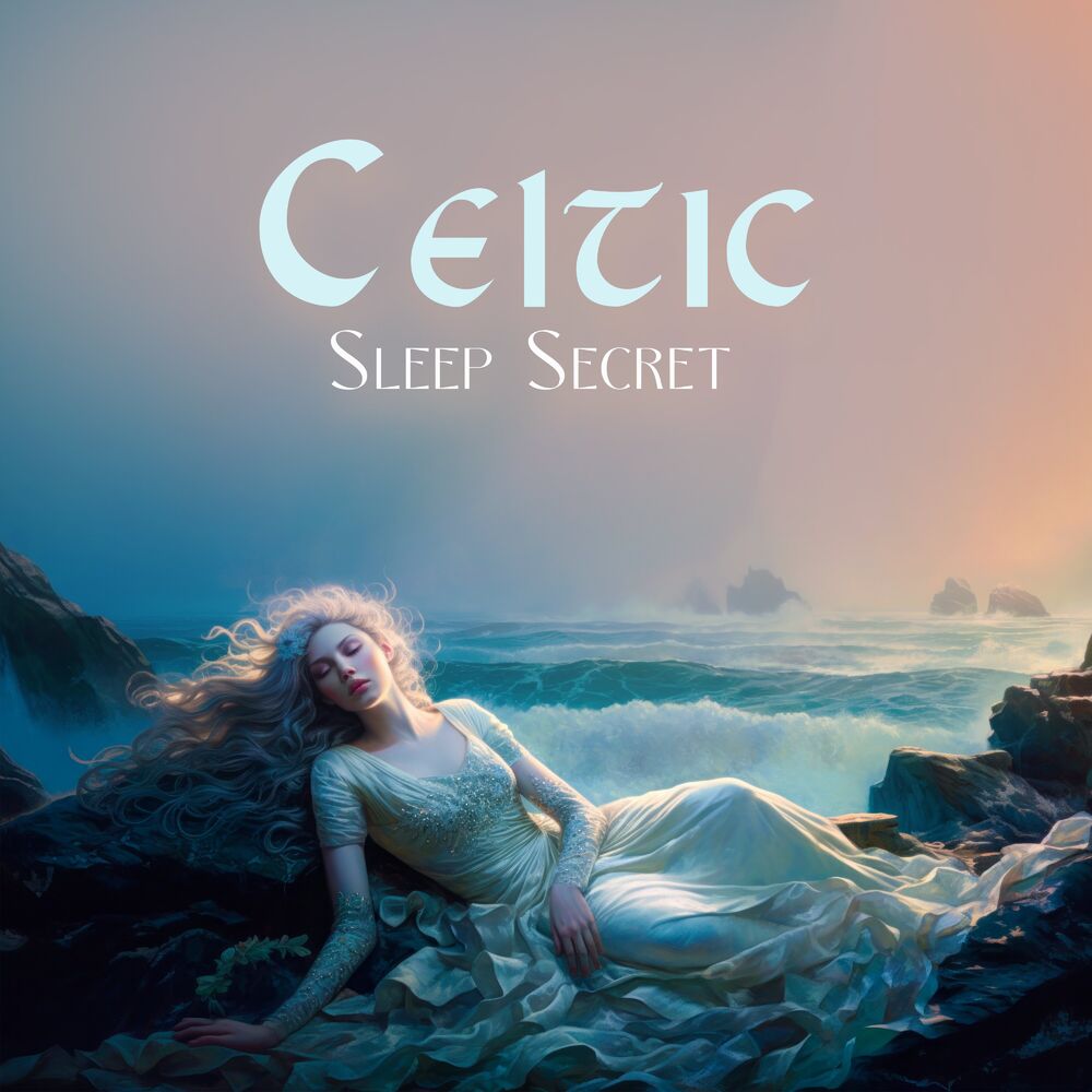 Picture of Celtic Sleep Secret: Journey to Soothing Sounds for Sleep