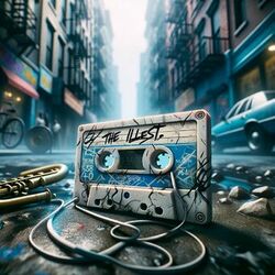 Cover of The illest