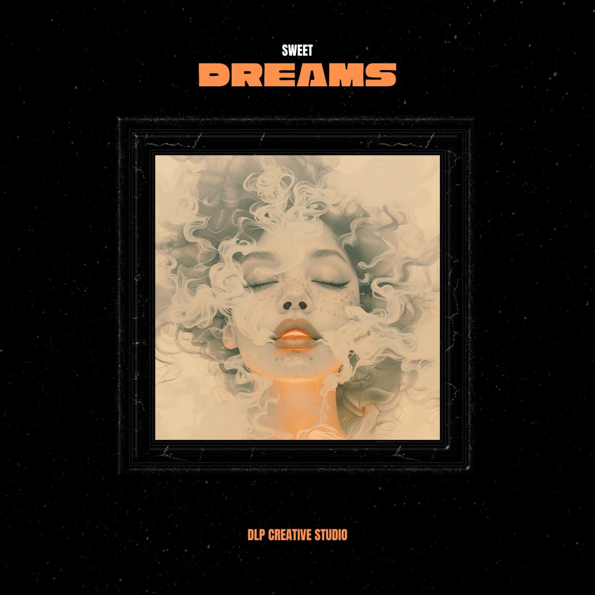Album cover of Sweet Dreams (Eurythmics Cover)
