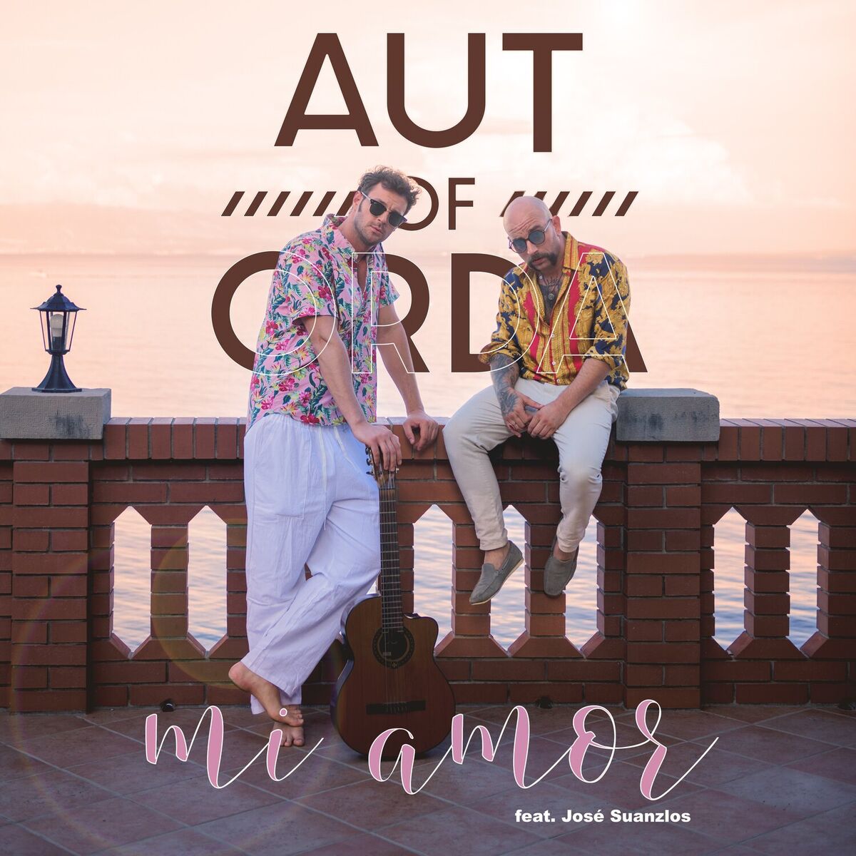 Album cover of Mi Amor