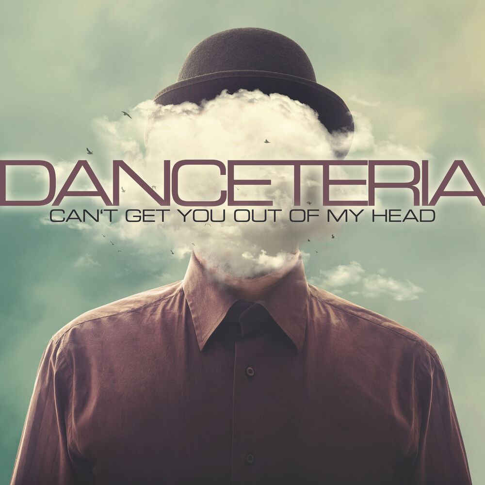 Picture of Can't Get You Out Of My Head