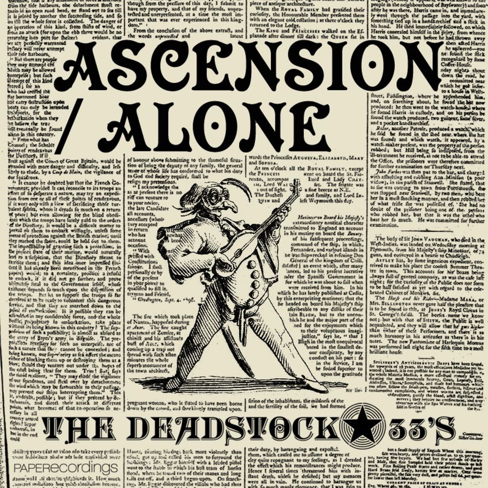 Picture of Ascension